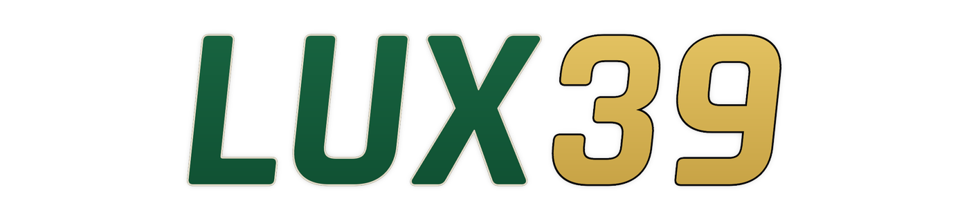 lux39 – Nhà cái cá cược trực tuyến uy tín
